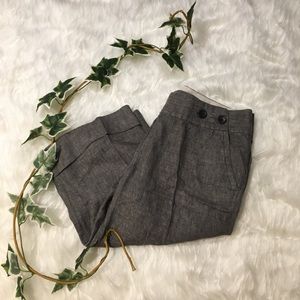 Banana Republic Dressing Capri